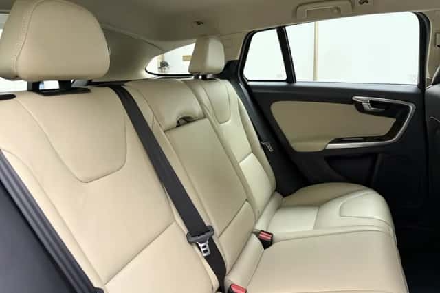 Volvo V60 (2013) thumbnail 6