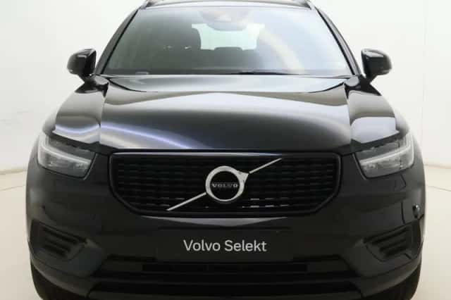 Volvo XC40 (2022) thumbnail 5