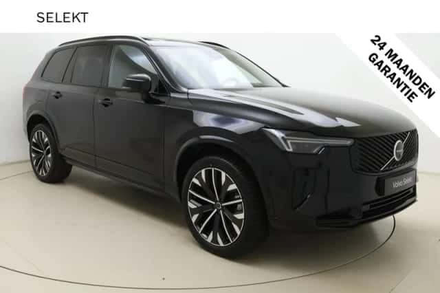 Volvo XC90 (2025) thumbnail 1