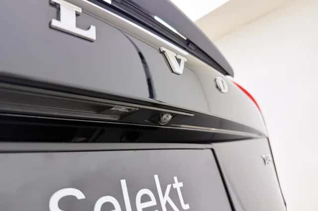Volvo XC90 (2025) thumbnail 6