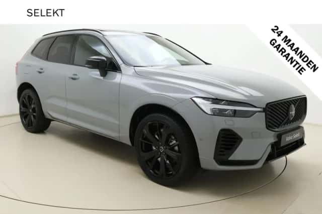 Volvo XC60 (2026) thumbnail 1