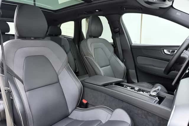 Volvo XC60 (2026) thumbnail 4