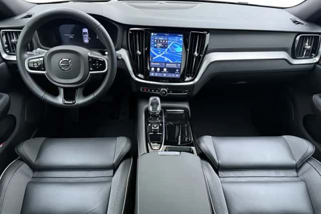 Volvo V60 (2026) thumbnail 2