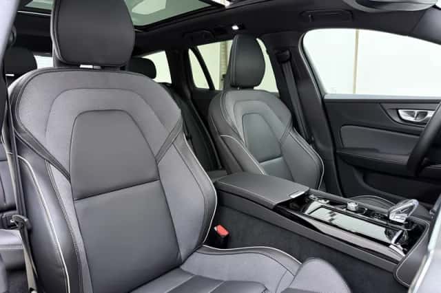 Volvo V60 (2026) thumbnail 4