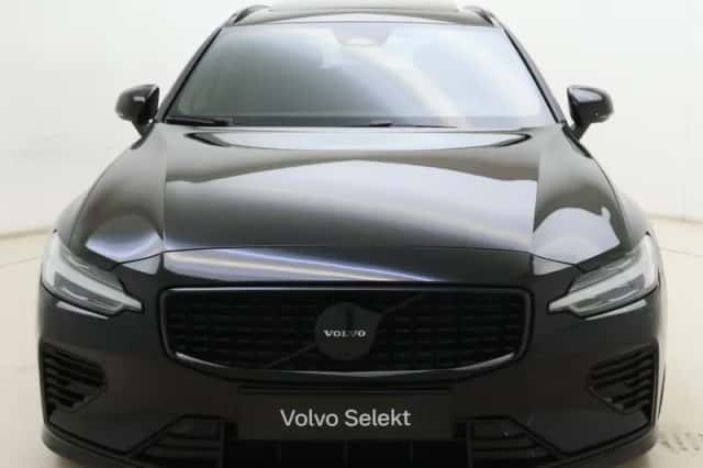 Volvo V60 (2026) thumbnail 5