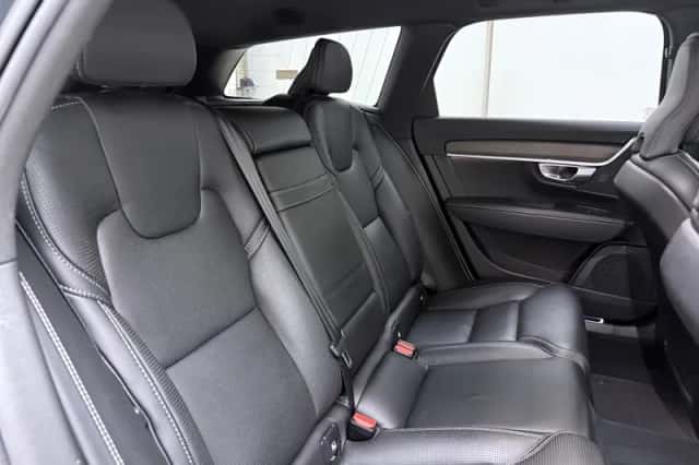 Volvo V90 (2019) thumbnail 6