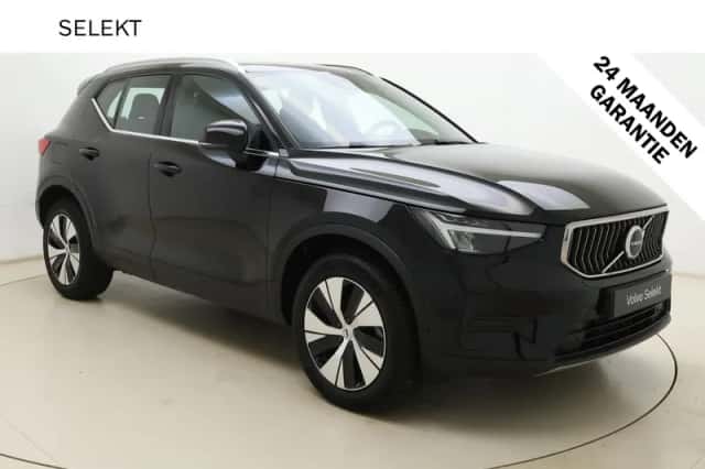 Volvo XC40 (2022) thumbnail 1