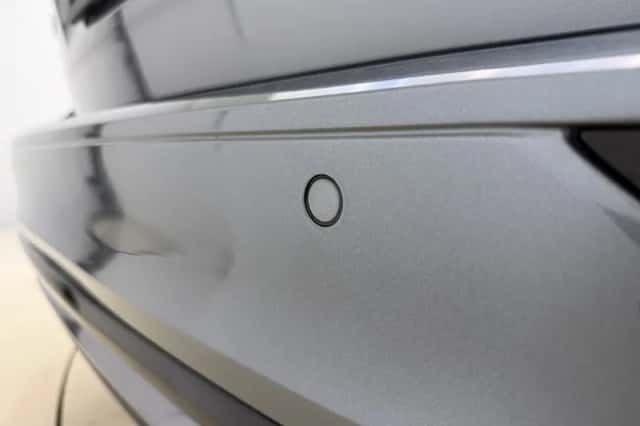 Volvo V60 (2019) thumbnail 2