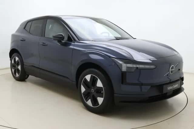 Volvo EX30 (2026) thumbnail 1