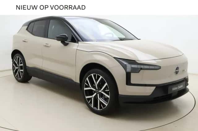 Volvo EX30 (2026) thumbnail 1