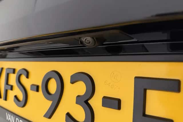 Volvo XC60 (2025) thumbnail 4
