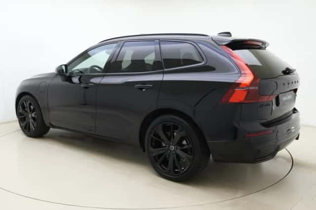Volvo XC60 (2026) thumbnail 3