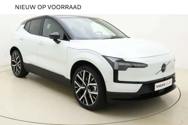 Volvo EX30 (2026) thumbnail 1