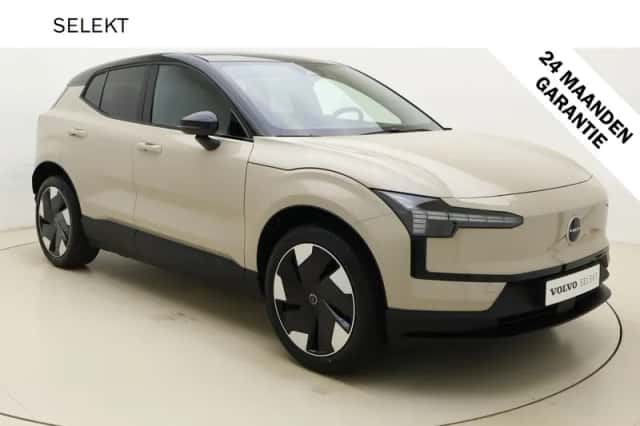 Volvo EX30 (2026) thumbnail 1