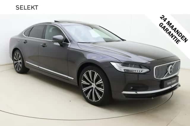 Volvo S90 (2023) thumbnail 1
