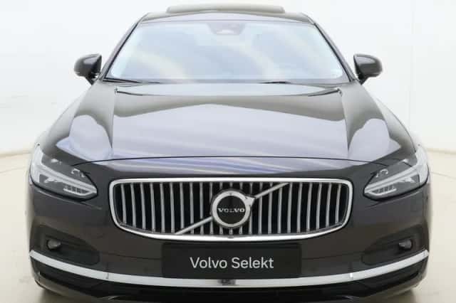Volvo S90 (2023) thumbnail 5