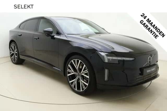 Volvo ES90 (2026) thumbnail 1