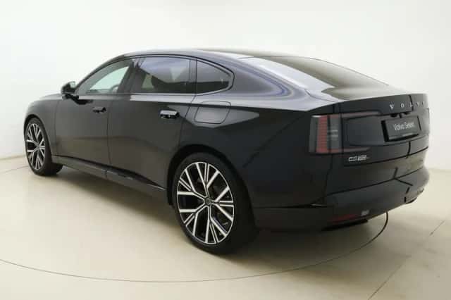 Volvo ES90 (2026) thumbnail 3