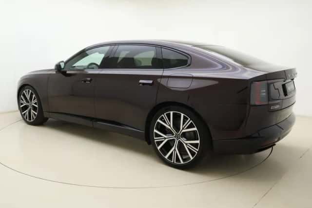 Volvo ES90 (2026) thumbnail 3