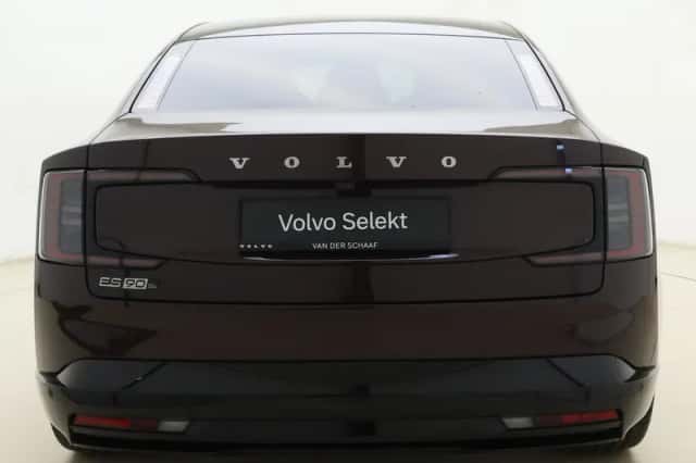 Volvo ES90 (2026) thumbnail 6