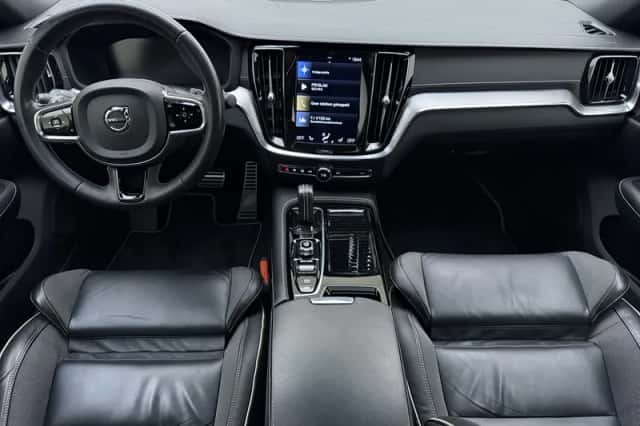 Volvo S60 (2021) thumbnail 2