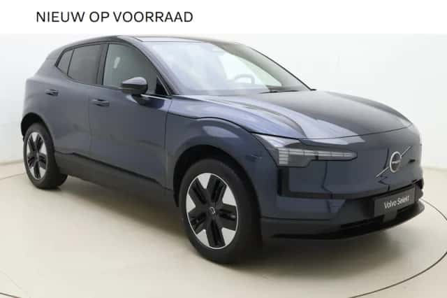 Volvo EX30 (2026) thumbnail 1