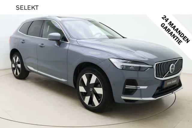 Volvo XC60 (2024) thumbnail 1