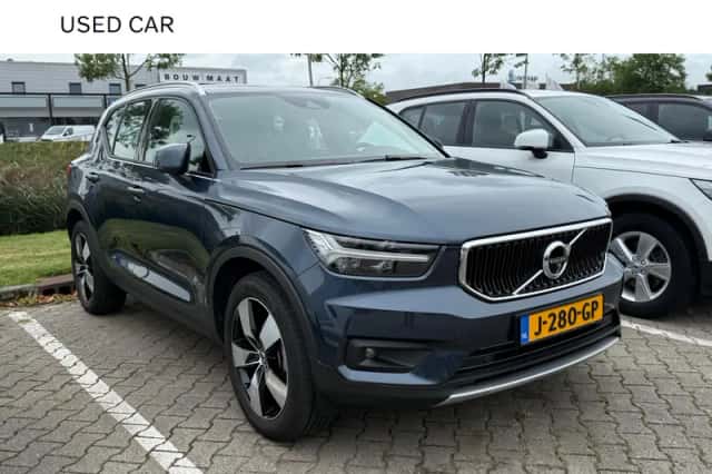 Volvo XC40 (2020) thumbnail 1