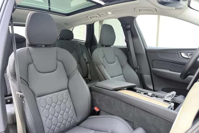 Volvo XC60 (2026) thumbnail 4