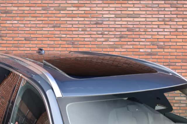 Volvo XC90 (2026) thumbnail 3