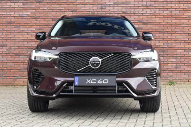 Volvo XC60 (2026) thumbnail 3