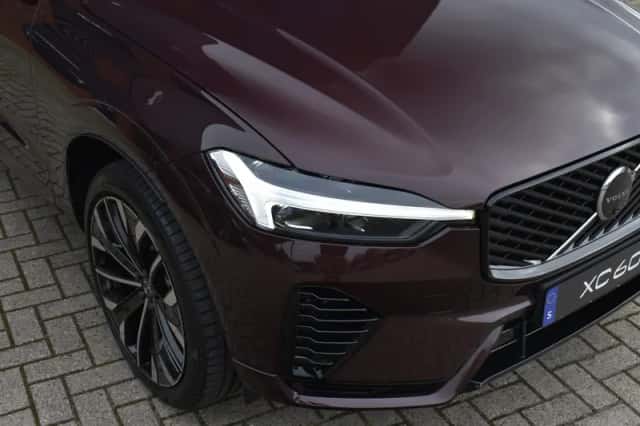 Volvo XC60 (2026) thumbnail 4