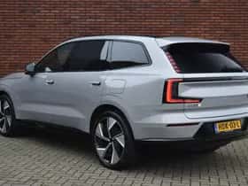 Volvo EX90 (2025) thumbnail 4