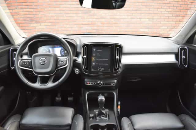 Volvo XC40 (2020) thumbnail 6