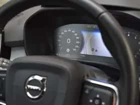 Volvo XC40 (2020) thumbnail 8