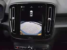 Volvo EX40 thumbnail 19