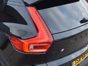 Volvo EX40 thumbnail 23