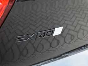 Volvo EX40 thumbnail 24