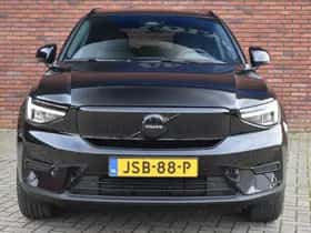 Volvo EX40 thumbnail 8