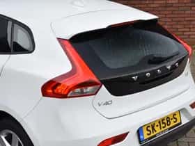 Volvo V40 thumbnail 4