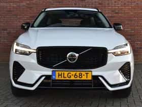 Volvo XC60 (2025) thumbnail 10