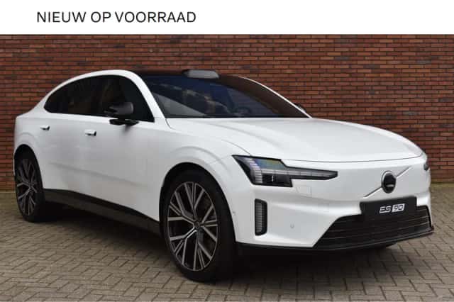 Volvo ES90 (2026) thumbnail 1