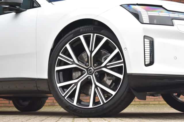 Volvo ES90 (2026) thumbnail 3