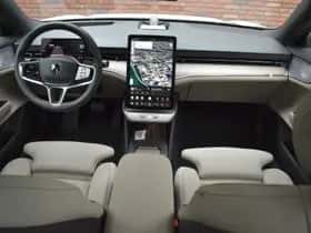 Volvo ES90 (2026) thumbnail 25