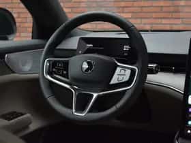 Volvo ES90 (2026) thumbnail 26
