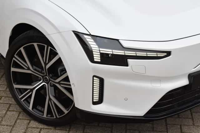Volvo ES90 (2026) thumbnail 4