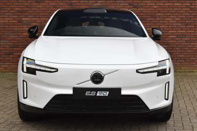 Volvo ES90 (2026) thumbnail 6