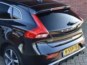 Volvo V40 (2020) thumbnail 4
