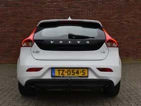 Volvo V40 (2018) thumbnail 28