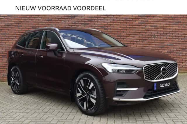 Volvo XC60 (2026) thumbnail 1